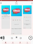 Podcasts app myTuner - Podcast em Português screenshot 8