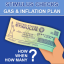 Stimulus Check And Gas Info