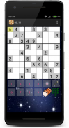 Klassisches Sudoku(offline) screenshot 0