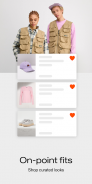 Zalando – online fashion store screenshot 18