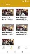 KAW Ministries screenshot 0