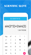 Math Camera Calculator – Solve Math by Take Photo screenshot 4