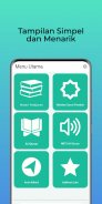 Belajar Al-Quran dengan Audio screenshot 2