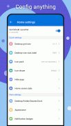 Note Launcher: For Galaxy Note screenshot 2