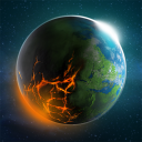 Terragenesis - Space Simulator Icon