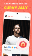 WooPlus: Dating & make friends screenshot 6