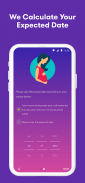 My Pregnancy Tracker screenshot 1