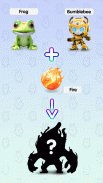 AI Mix Animals: Merge Monster screenshot 4