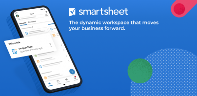 Smartsheet