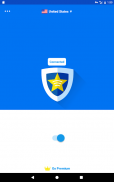 Star VPN - Free VPN Proxy App screenshot 5