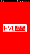 HVL Pest Audit screenshot 0