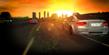 Polish Streetracing Free screenshot 8