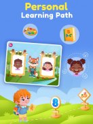 Kids Educational Games for 2-7 screenshot 18