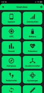 Sensorify screenshot 5