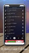 Dj Remix tube App Music Player screenshot 1