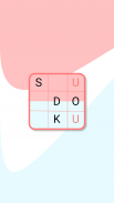 Sudoku - Free Brain & Number Game screenshot 4