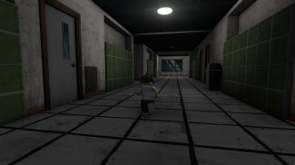 School Break: Obby Escape screenshot 6