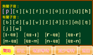 KK音標小學堂發音篇 screenshot 7