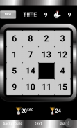 Mega Puzzle with Numbers screenshot 1