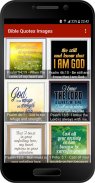 Bible Quotes and Verses with Images screenshot 3