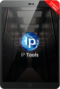 IP Tools - Network Utilities screenshot 1