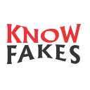 Know Fakes - Counter the counterfeits Icon