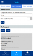 Net Monitor for Employees screenshot 5