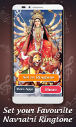 Bhojpuri Navratri Ringtone - भोजपुरी भक्ति रिंगटोन screenshot 9