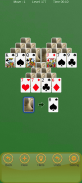 Solitaire TriPeaks: Free Solitaire Card Game screenshot 3