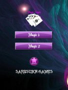 Playing Cards Magic Tricks screenshot 3