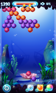 Seawater Shooter screenshot 2