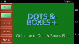 Dots and Boxes Plus screenshot 10