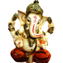 ganpati stotra marathi Icon