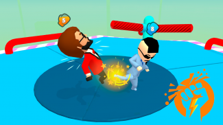 I, The One - Fun Fighting Game screenshot 1