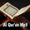 Al Quran MP3 Offline 30 Juz, quran Terjemahan indo