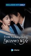 iDrama: Stream Movies & TV screenshot 0