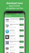 FreeAppsNow - Kostenlose kostenpflichtige Apps screenshot 3