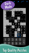 Kakuro: Number Crossword screenshot 3