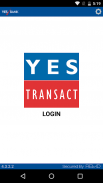 YES TRANSACT: ON THE GO screenshot 5