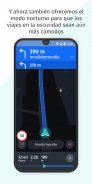 HERE WeGo: Mapas y navegación screenshot 4