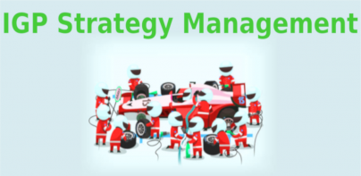 IGP Strategy Management