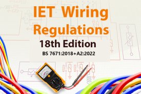 IET Wiring Regulations 2023 screenshot 11