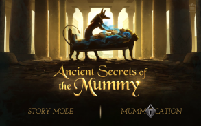 Ancient Secrets of the Mummy screenshot 6