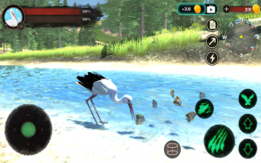 The White Stork screenshot 19