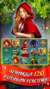 Slots - Cinderella Slot Games screenshot 9