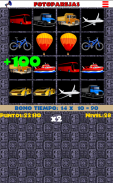 Photopairs. Juego de memoria. screenshot 2