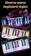 Learn Piano - Piano lessons screenshot 2