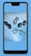 Warby Parker : Eyeglasses App screenshot 1