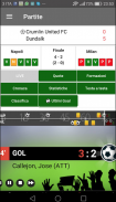 Diretta Goal Livescore - Direttagoal.it screenshot 0