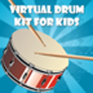 Virtual Drum Kit for Kids screenshot 10